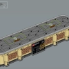 Хогвартс Экспресс (LEGO 76405)