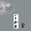 Хогвартс Экспресс (LEGO 76405)