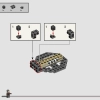 Венгерский хвосторогий дракон (LEGO 76406)