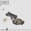 Венгерский хвосторогий дракон (LEGO 76406)