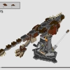 Венгерский хвосторогий дракон (LEGO 76406)