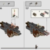 Венгерский хвосторогий дракон (LEGO 76406)