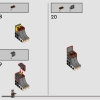Венгерский хвосторогий дракон (LEGO 76406)