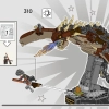 Венгерский хвосторогий дракон (LEGO 76406)
