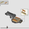 Венгерский хвосторогий дракон (LEGO 76406)