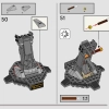 Венгерский хвосторогий дракон (LEGO 76406)