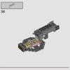 Венгерский хвосторогий дракон (LEGO 76406)