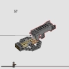 Венгерский хвосторогий дракон (LEGO 76406)