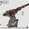 Венгерский хвосторогий дракон (LEGO 76406)