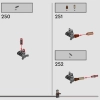 Венгерский хвосторогий дракон (LEGO 76406)