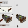 Венгерский хвосторогий дракон (LEGO 76406)