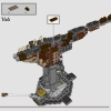 Венгерский хвосторогий дракон (LEGO 76406)