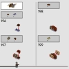 Венгерский хвосторогий дракон (LEGO 76406)