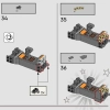 Венгерский хвосторогий дракон (LEGO 76406)