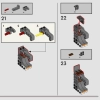 Венгерский хвосторогий дракон (LEGO 76406)