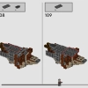 Венгерский хвосторогий дракон (LEGO 76406)