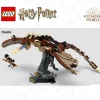 Венгерский хвосторогий дракон (LEGO 76406)
