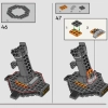 Венгерский хвосторогий дракон (LEGO 76406)