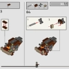 Венгерский хвосторогий дракон (LEGO 76406)