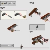 Венгерский хвосторогий дракон (LEGO 76406)