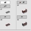 Венгерский хвосторогий дракон (LEGO 76406)