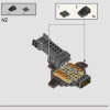 Венгерский хвосторогий дракон (LEGO 76406)