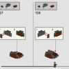 Венгерский хвосторогий дракон (LEGO 76406)