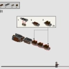 Венгерский хвосторогий дракон (LEGO 76406)