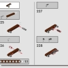 Венгерский хвосторогий дракон (LEGO 76406)