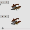 Визжащая хижина и гремучая ива (LEGO 76407)
