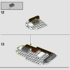 Визжащая хижина и гремучая ива (LEGO 76407)