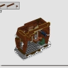 Визжащая хижина и гремучая ива (LEGO 76407)