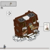 Визжащая хижина и гремучая ива (LEGO 76407)