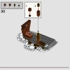 Визжащая хижина и гремучая ива (LEGO 76407)