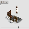 Визжащая хижина и гремучая ива (LEGO 76407)