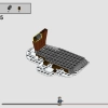 Визжащая хижина и гремучая ива (LEGO 76407)