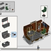 Визжащая хижина и гремучая ива (LEGO 76407)