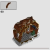 Визжащая хижина и гремучая ива (LEGO 76407)