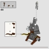 Визжащая хижина и гремучая ива (LEGO 76407)