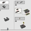 Визжащая хижина и гремучая ива (LEGO 76407)