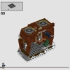Визжащая хижина и гремучая ива (LEGO 76407)