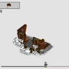 Визжащая хижина и гремучая ива (LEGO 76407)