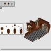 Визжащая хижина и гремучая ива (LEGO 76407)