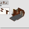 Визжащая хижина и гремучая ива (LEGO 76407)