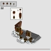 Визжащая хижина и гремучая ива (LEGO 76407)