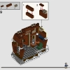 Визжащая хижина и гремучая ива (LEGO 76407)