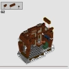 Визжащая хижина и гремучая ива (LEGO 76407)