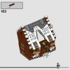 Визжащая хижина и гремучая ива (LEGO 76407)
