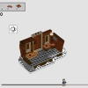 Визжащая хижина и гремучая ива (LEGO 76407)