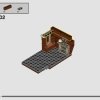 Визжащая хижина и гремучая ива (LEGO 76407)